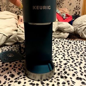 keurig mini plus